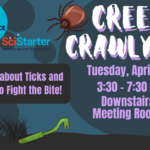 Learn about ticks and how to fight the bite!